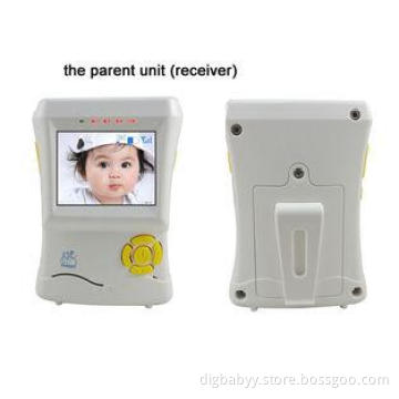 300M 2.4 inch View TF Card Night Vision Two Way wireless ba